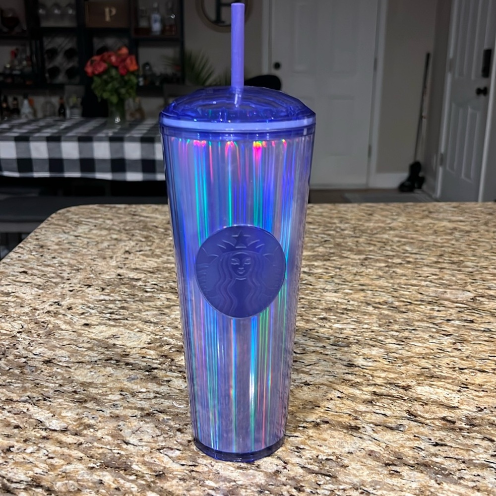 Starbucks cup